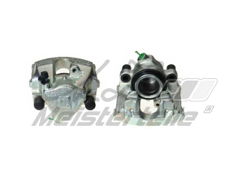 Brake caliper